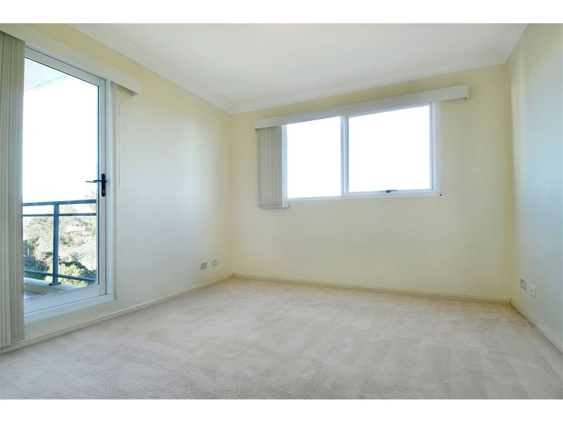 408/5  CITY VIEW ROAD, Pennant Hills NSW 2120
