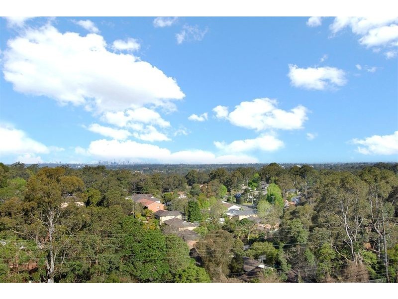 408/5  CITY VIEW ROAD, Pennant Hills NSW 2120