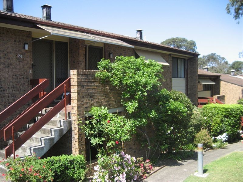 22/2  Kitchener Road, Cherrybrook NSW 2126