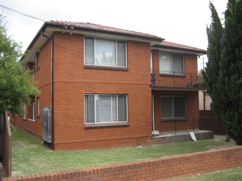 1/92  DUKE STREET, Campsie NSW 2194