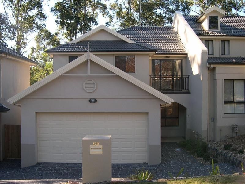 119  Old Castle Hill Road, Castle Hill NSW 2154