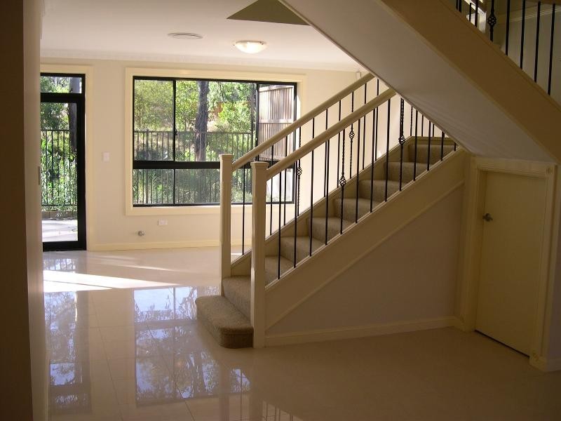 119  Old Castle Hill Road, Castle Hill NSW 2154