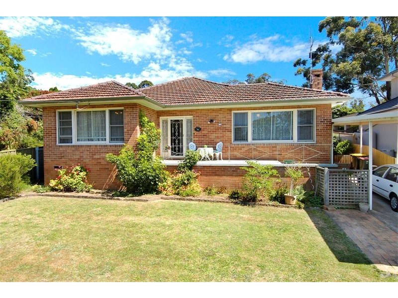 16  Willis Avenue, Pennant Hills NSW 2120