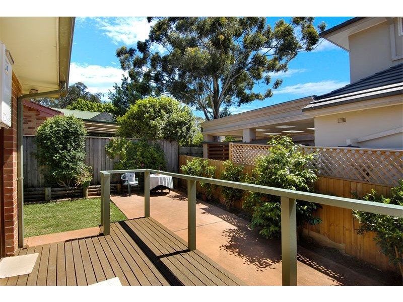 16  Willis Avenue, Pennant Hills NSW 2120