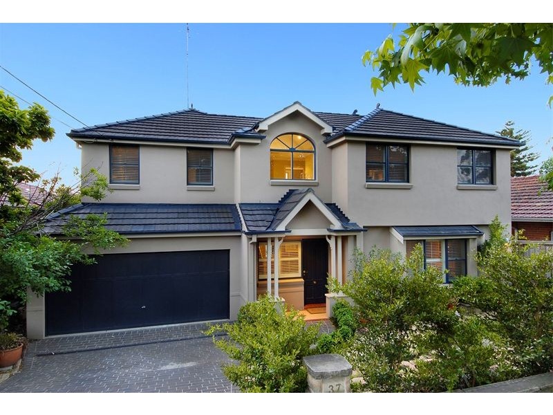37  Maple Avenue, Pennant Hills NSW 2120