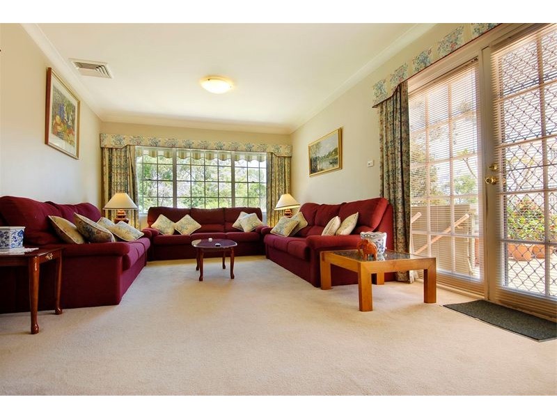 8/15  Leo Road, Pennant Hills NSW 2120