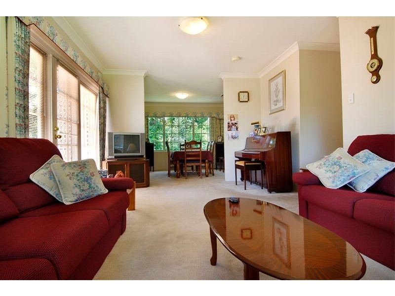 8/15  Leo Road, Pennant Hills NSW 2120