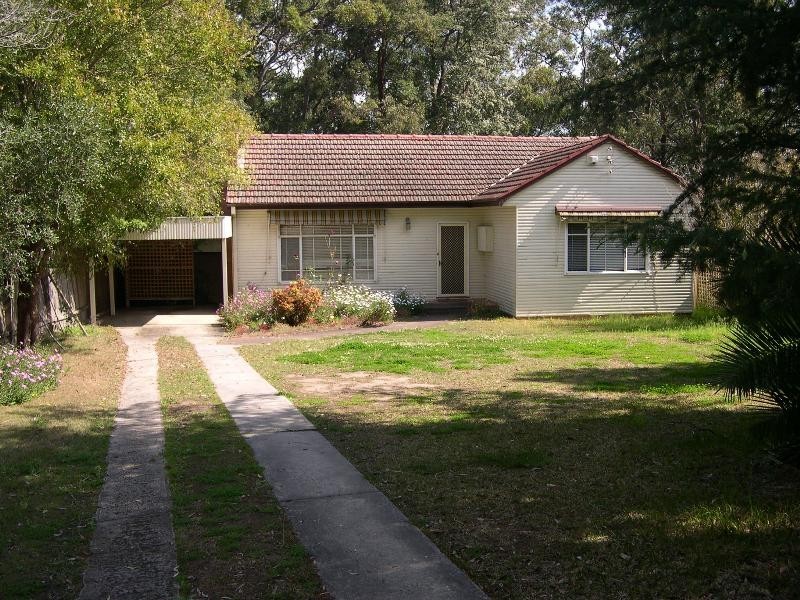 26  HANDLEY AVENUE, Thornleigh NSW 2120