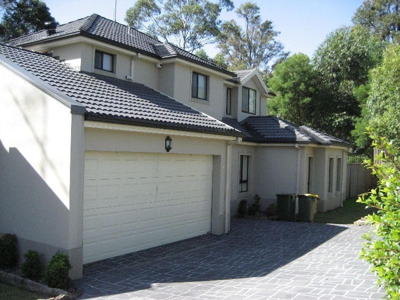 131  Old Castle Hill Road, Castle Hill NSW 2154