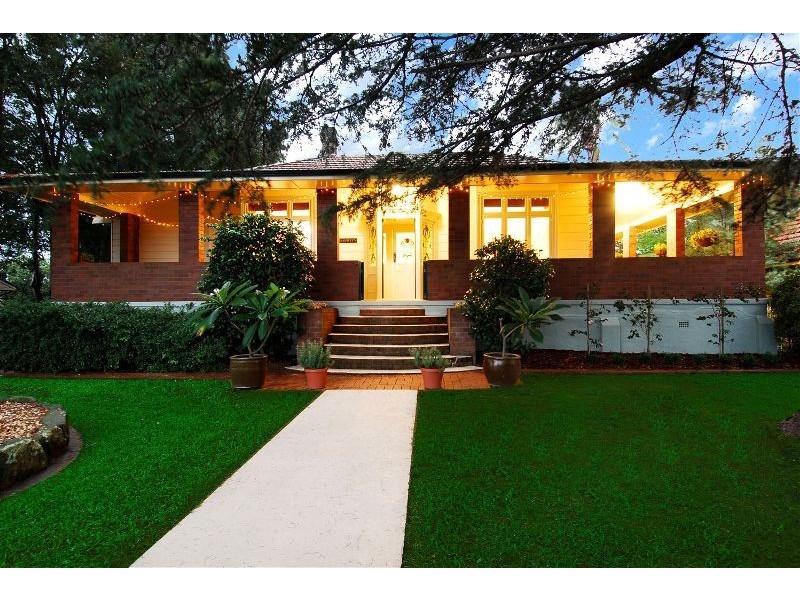 Pennant Hills NSW 2120