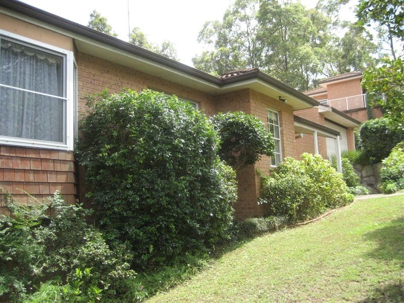 1/16 Binomea Place, Pennant Hills NSW 2120
