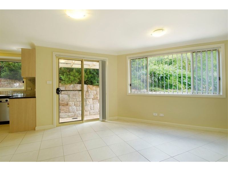 1C LILLA ROAD, Pennant Hills NSW 2120