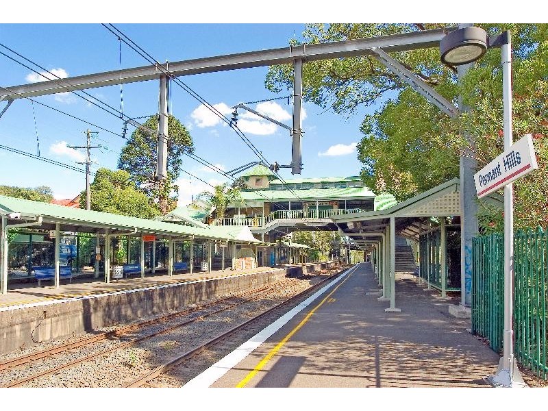 Pennant Hills NSW 2120