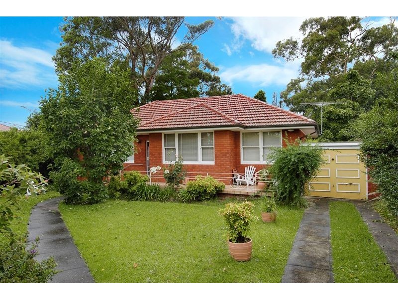 32  Vaughan Avenue, Pennant Hills NSW 2120