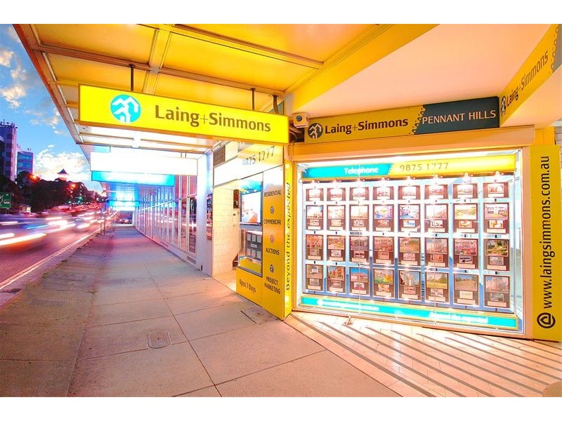 Pennant Hills NSW 2120