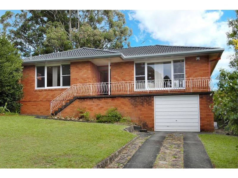 17  Jackson Crescent, Pennant Hills NSW 2120