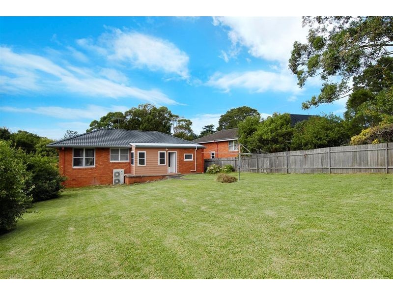 17  Jackson Crescent, Pennant Hills NSW 2120