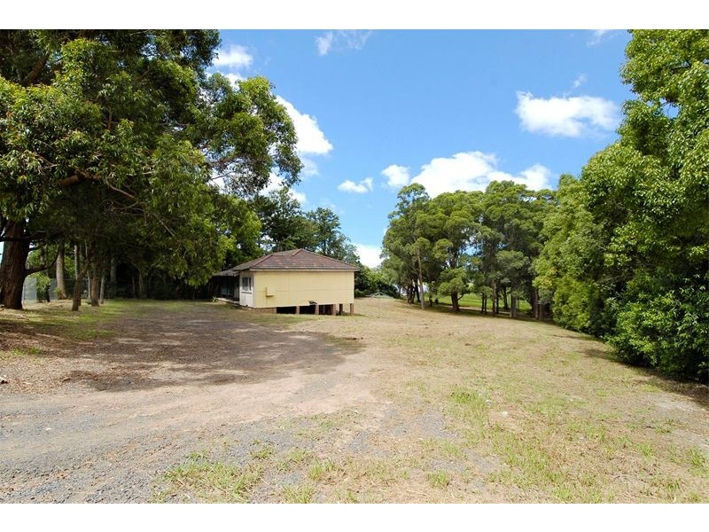 365  GALSTON ROAD, Galston NSW 2159