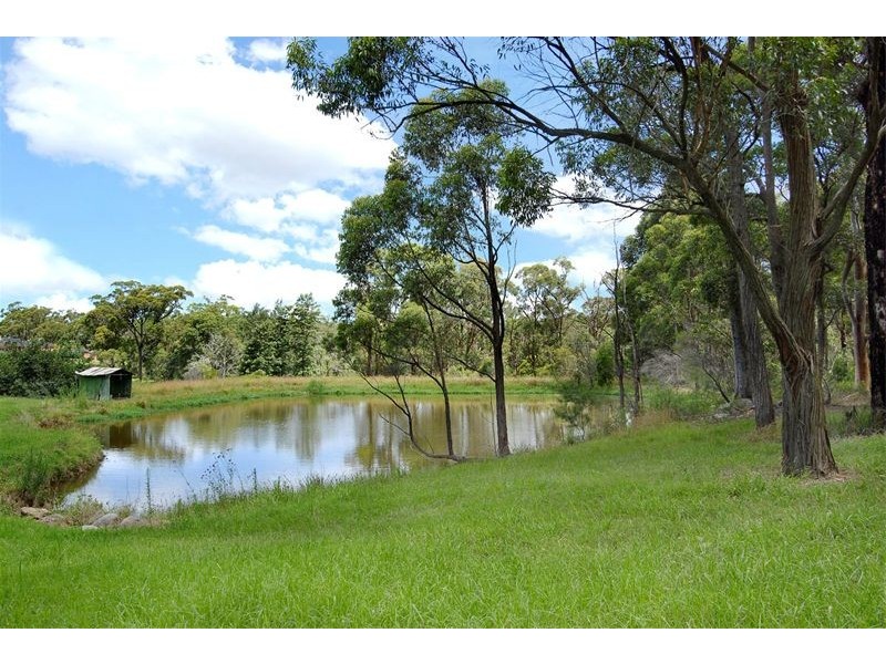 365  GALSTON ROAD, Galston NSW 2159