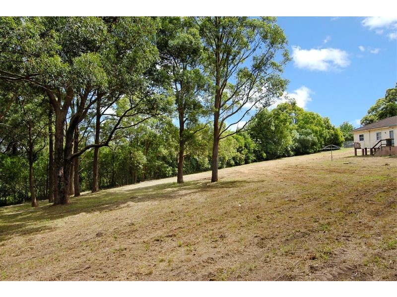 365  GALSTON ROAD, Galston NSW 2159