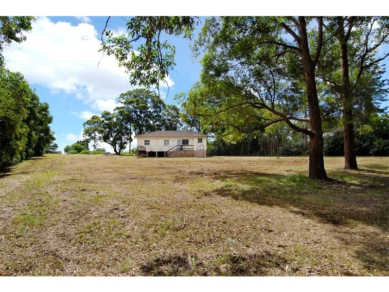 365  GALSTON ROAD, Galston NSW 2159