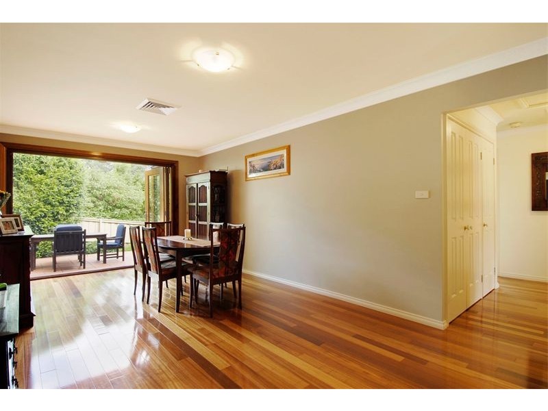 8/10 Albion Street,, Pennant Hills NSW 2120