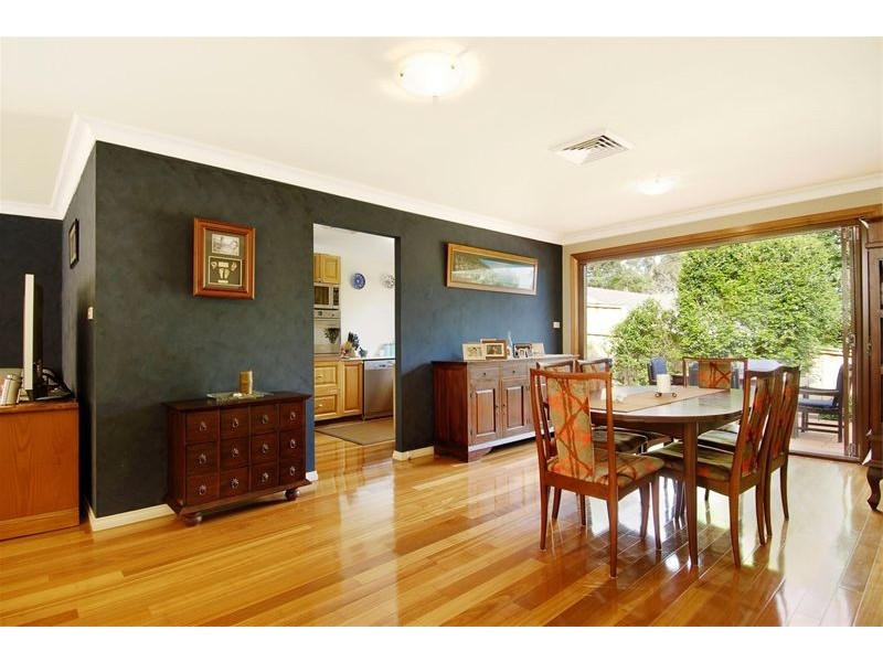 8/10 Albion Street,, Pennant Hills NSW 2120