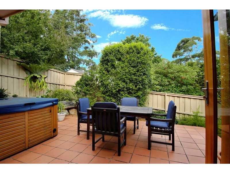 8/10 Albion Street,, Pennant Hills NSW 2120