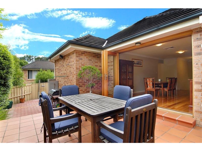 8/10 Albion Street,, Pennant Hills NSW 2120
