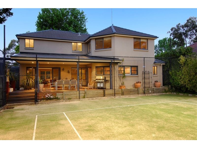 37  Maple Avenue, Pennant Hills NSW 2120