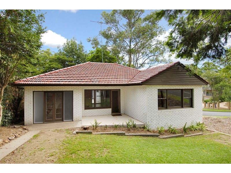 10  Hampden Road, Pennant Hills NSW 2120