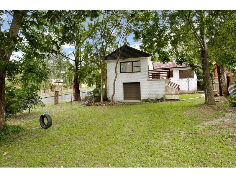 10  Hampden Road, Pennant Hills NSW 2120