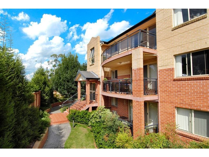 16/298 – 312  Pennant Hills Road, Pennant Hills NSW 2120