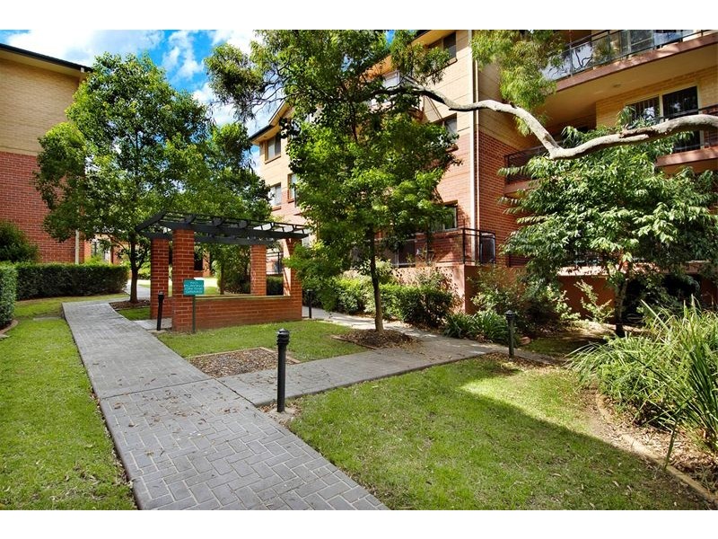 16/298 – 312  Pennant Hills Road, Pennant Hills NSW 2120
