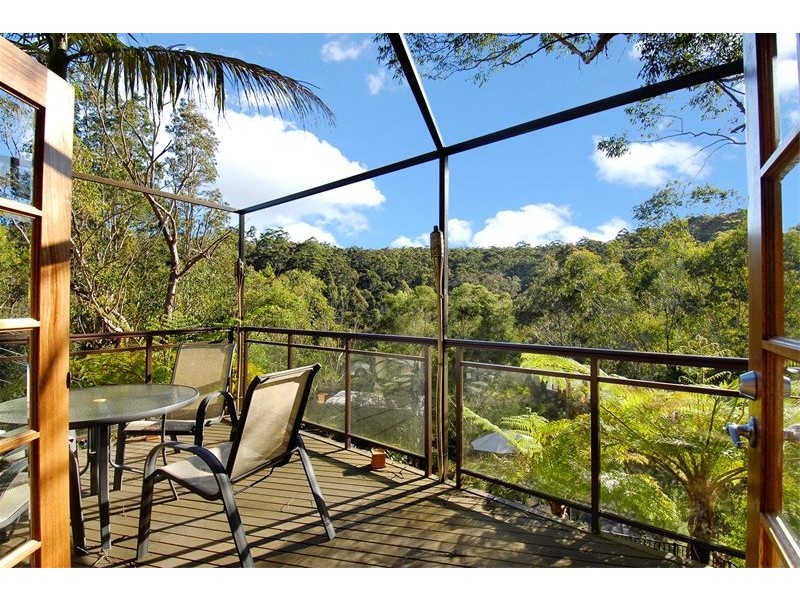 15  VALE ROAD, Thornleigh NSW 2120