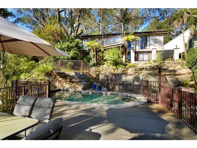 15  VALE ROAD, Thornleigh NSW 2120