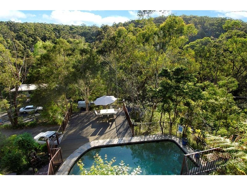 15  VALE ROAD, Thornleigh NSW 2120