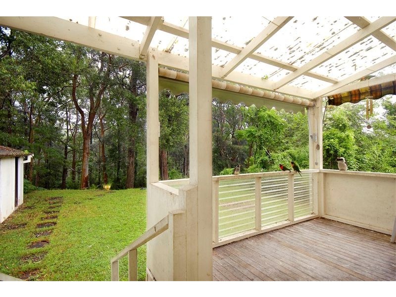 26  HANDLEY AVENUE, Thornleigh NSW 2120