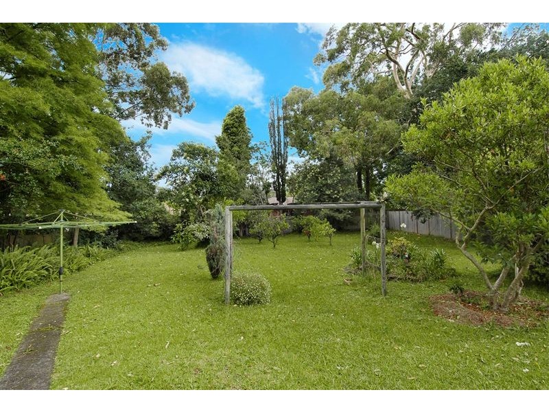 32  Vaughan Street, Pennant Hills NSW 2120