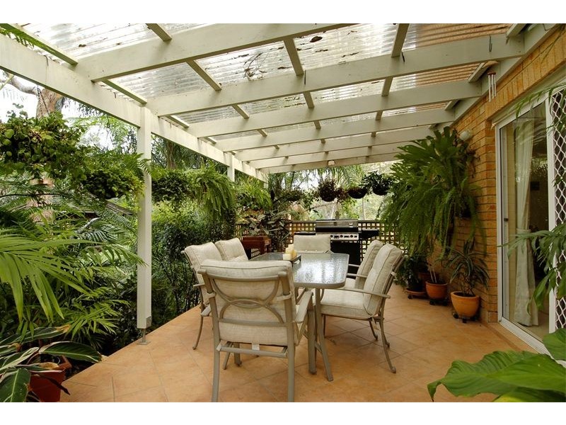 3/18-20  Binomea Place, Pennant Hills NSW 2120