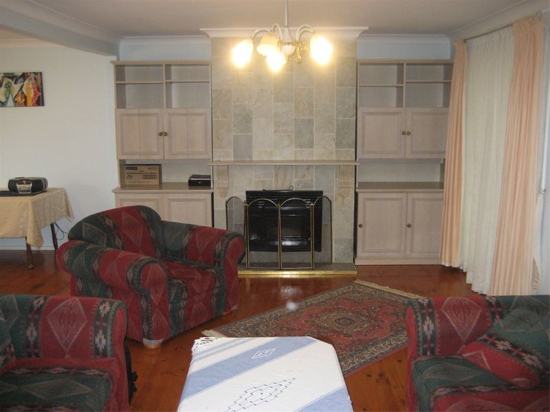 27  COBBADAH AVENUE, Pennant Hills NSW 2120