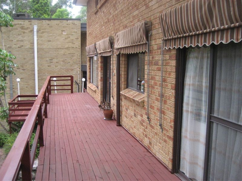 27  COBBADAH AVENUE, Pennant Hills NSW 2120