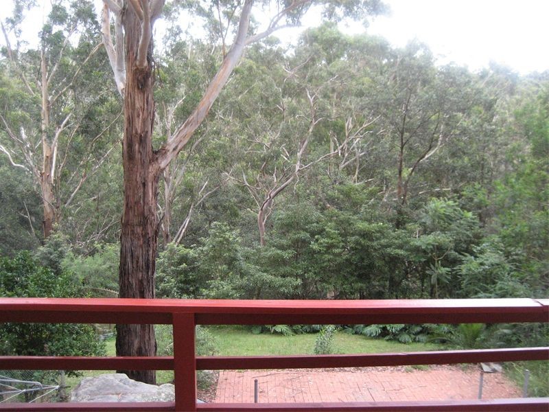 27  COBBADAH AVENUE, Pennant Hills NSW 2120