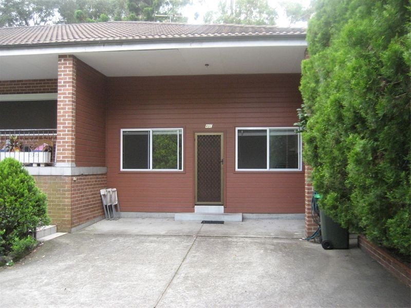 46c Stevens Street, Pennant Hills NSW 2120