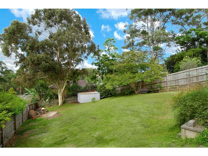 20  Albion  Street, Pennant Hills NSW 2120