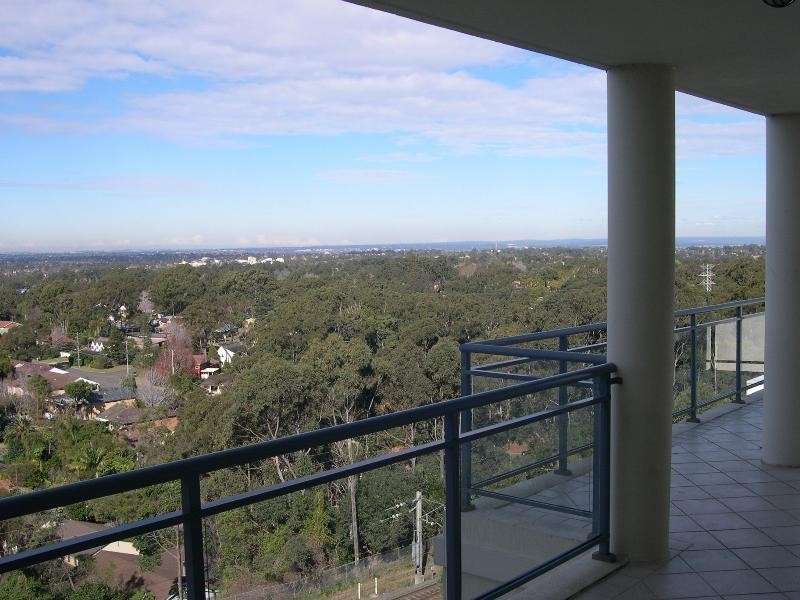 Pennant Hills NSW 2120