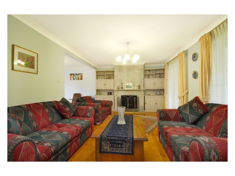 27  Cobbadah Avenue, Pennant Hills NSW 2120