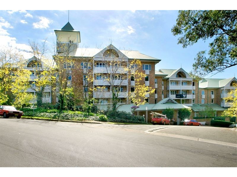 122/2  City View Road, Pennant Hills NSW 2120