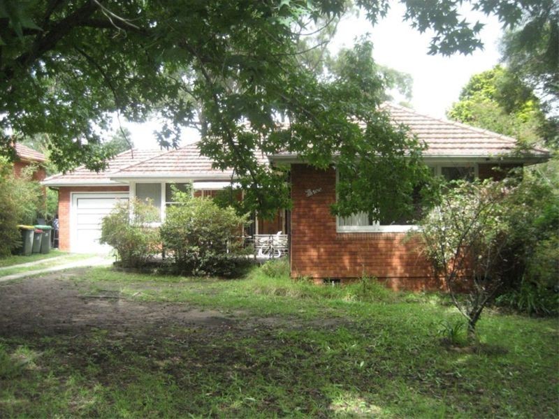 1 & 3  Stevens Street, Pennant Hills NSW 2120