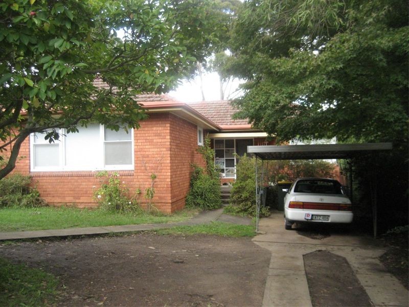 1 & 3  Stevens Street, Pennant Hills NSW 2120